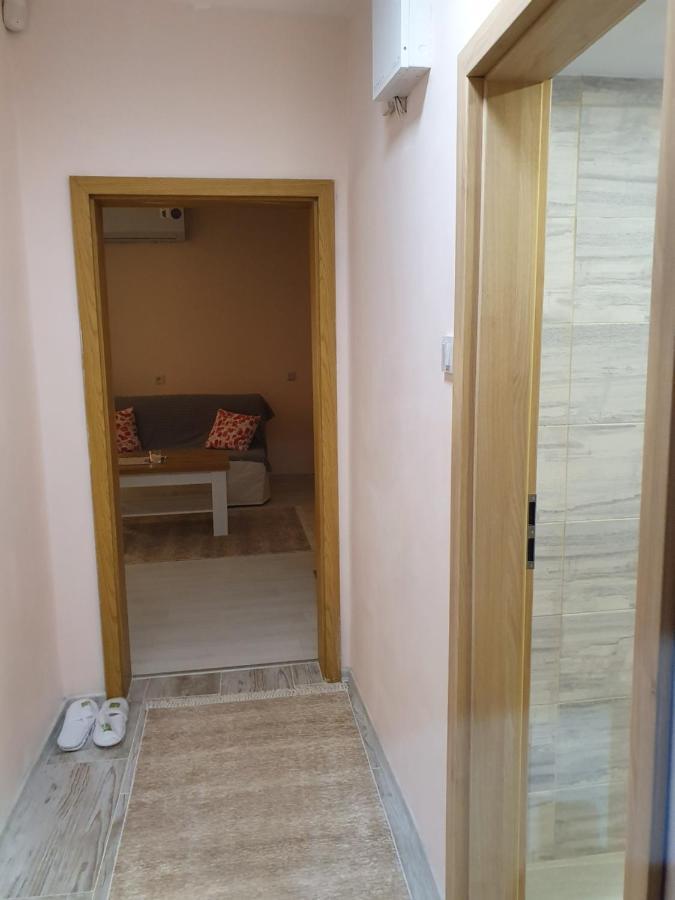 Malavi Top Center Deluxe Studio Ruse! Comfort&Clean! Экстерьер фото